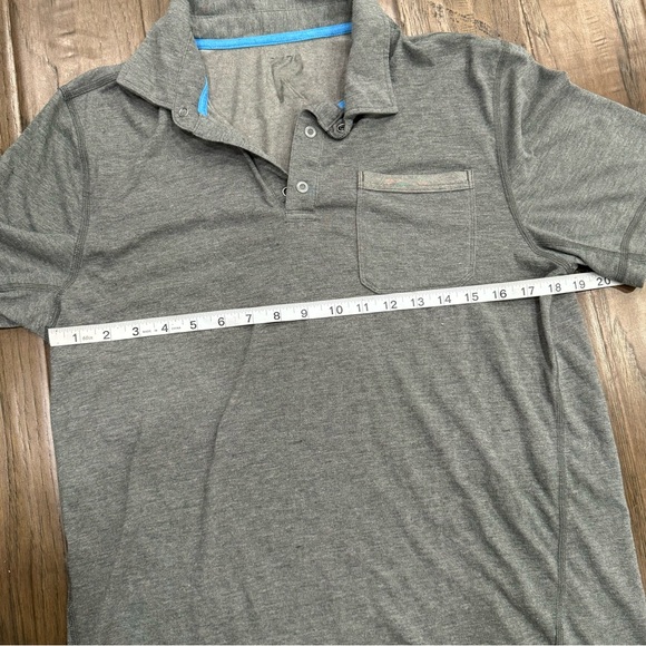Mens North Face T-Shirt - Picture 6 of 8